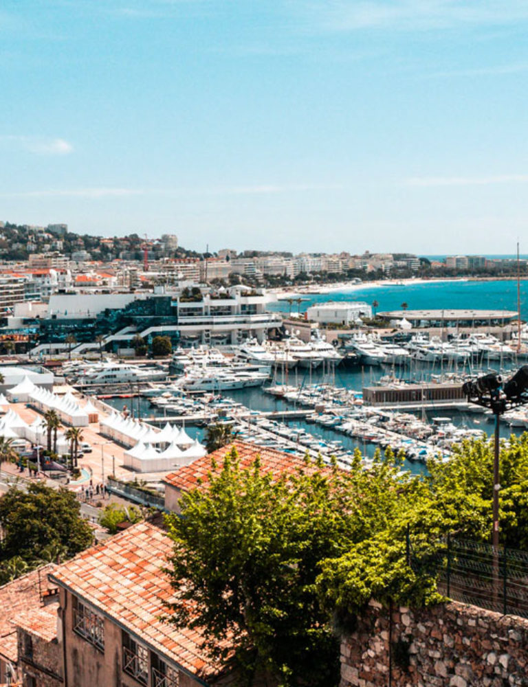 Cannes chauffeur airport transfer French Riviera