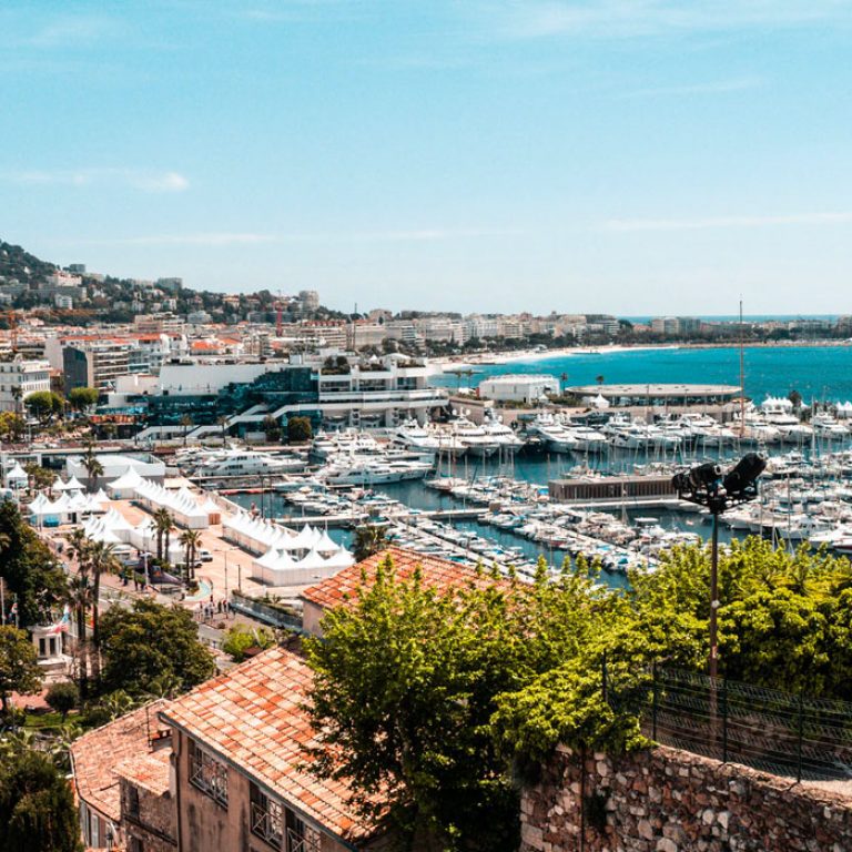 Cannes chauffeur airport transfer French Riviera