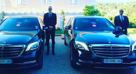 Mercedes S Class chauffeur Nice Cote Azur 3 1 |