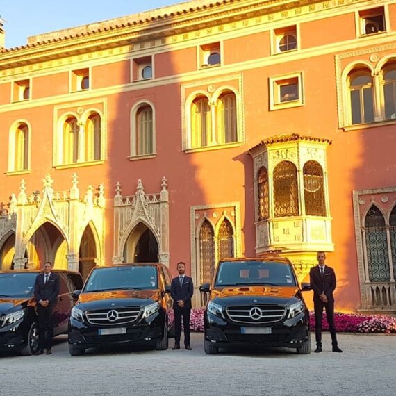 Mercedes V Class chauffeur Nice Cote Azur 3 1 |