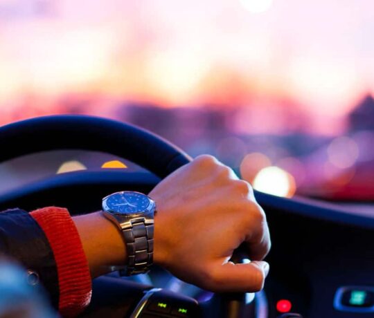 Monaco chauffeur transfer French Riviera