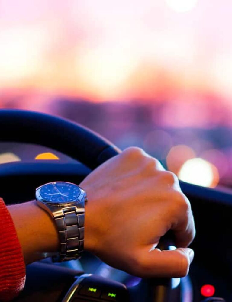 Monaco chauffeur transfer French Riviera
