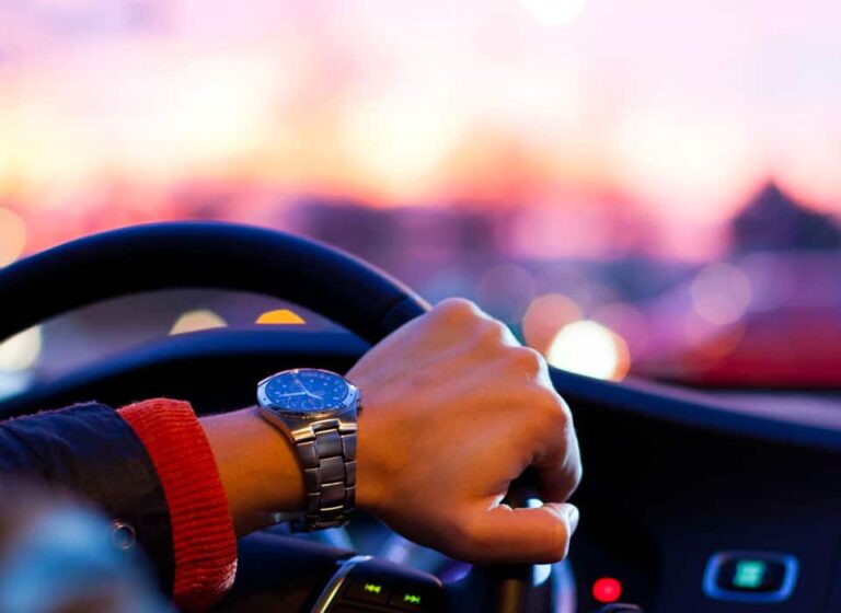 Monaco chauffeur transfer French Riviera
