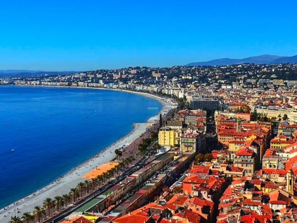 Nice chauffeur airport transfer french riviera 1 |