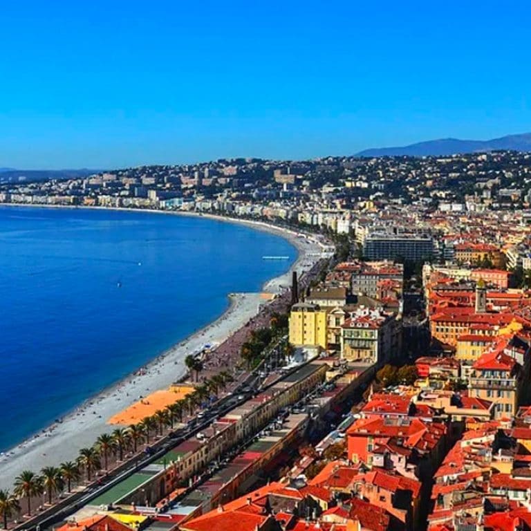 Nice chauffeur airport transfer french riviera 1 |