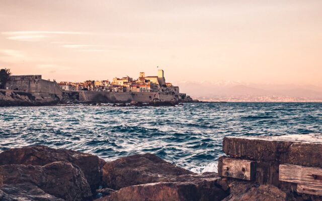 Private tour Antibes French Riviera 1 |