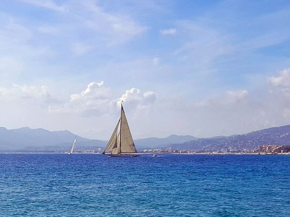 Private tour Cannes French Riviera