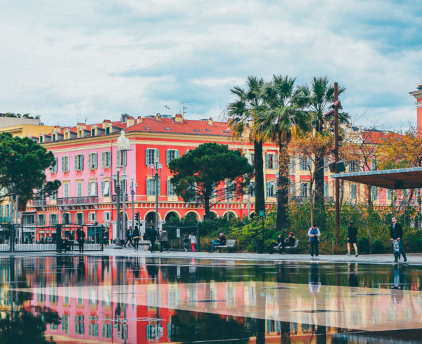 Private tour Nice French Riviera 1 |