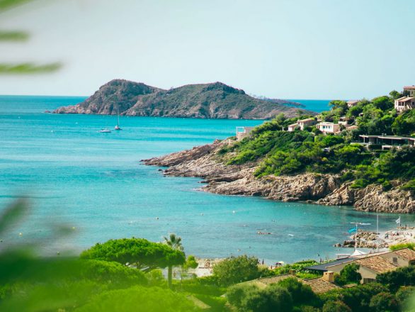 Private tour St Tropez French Riviera