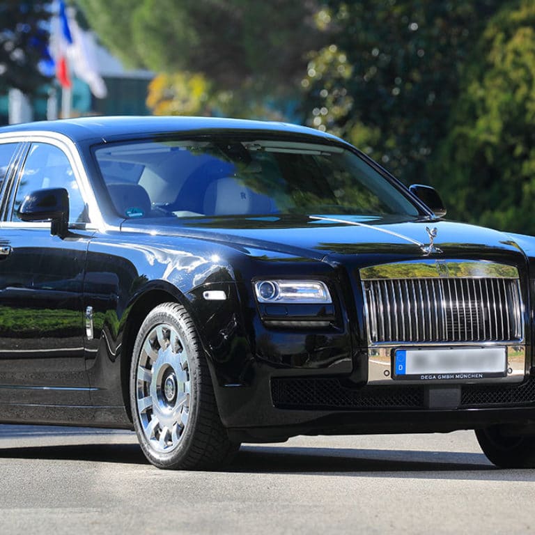 Rolls Royce Ghost chauffeur Nice Cote Azur 1 1 |