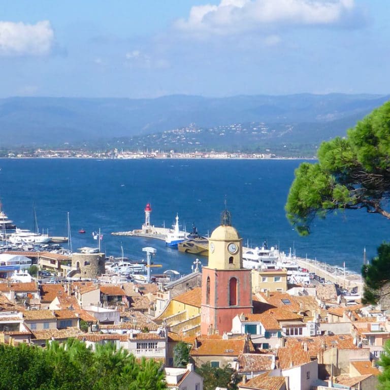 St Tropez chauffeur airport transfer french riviera 1 |