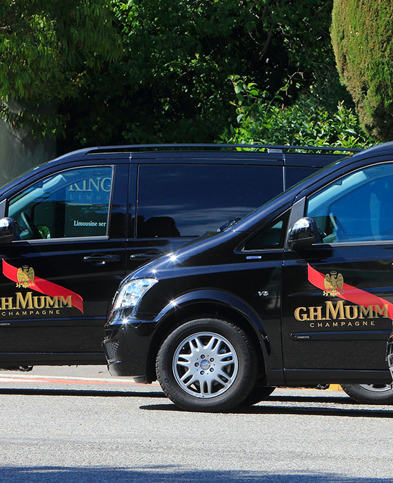 corporate client Kingdom Limousines 1 |