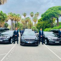 Kingdom Limousine | Chauffeured service French Riviera