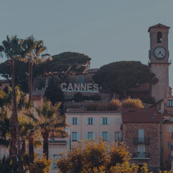 Hourly services private chauffeur French Riviera