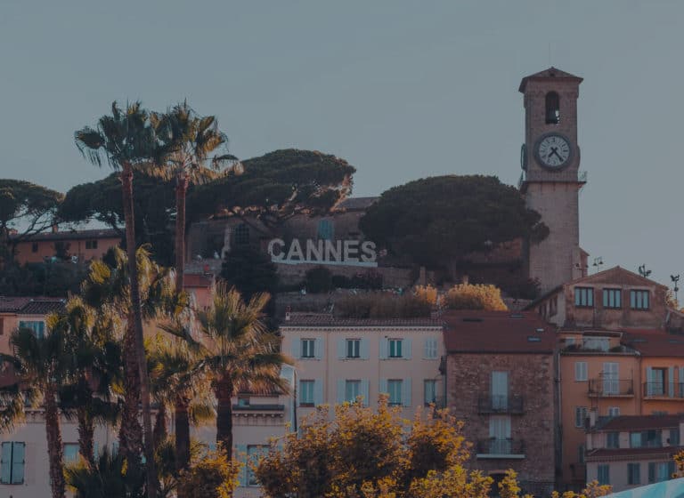 Hourly services private chauffeur French Riviera