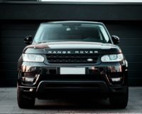 SUV Car service French Riviera