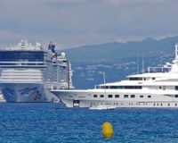 Cannes Yachting Festival Chauffeur Service 1 |