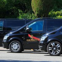 Kingdom Limousine | Chauffeured service French Riviera