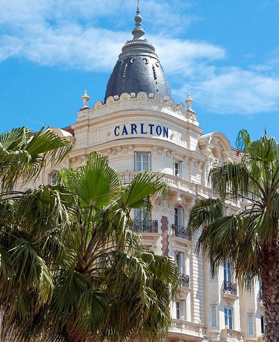 Private tour Cannes French Riviera