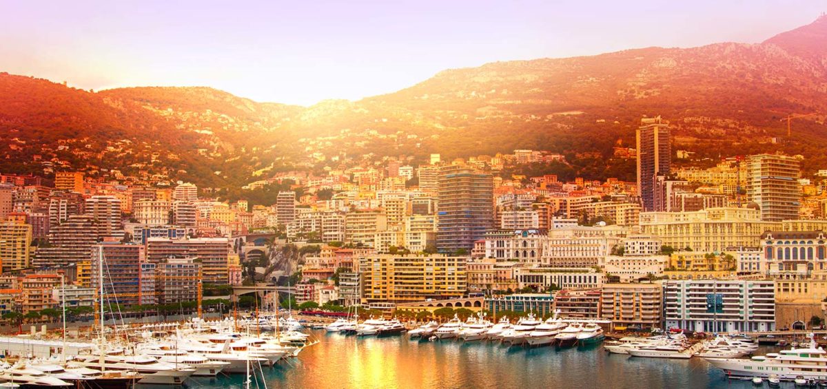 Private tour Monaco French Riviera