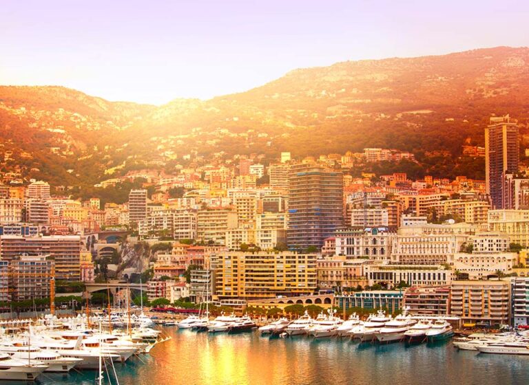 Private tour Monaco French Riviera