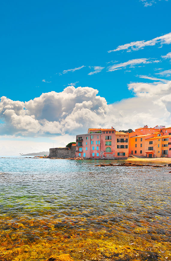 Saint Tropez Private tour French Riviera 2 |