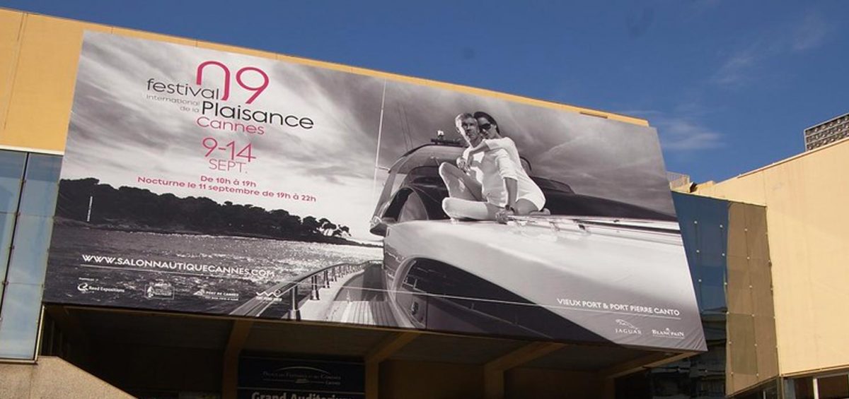 TFWA Cannes Chauffeur Service French Riviera