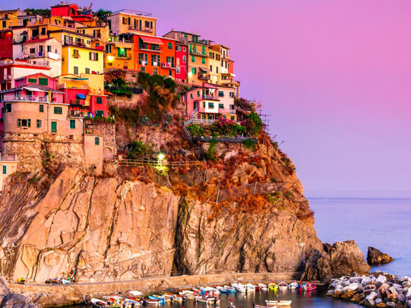 italian riviera chauffeur service bg |