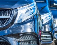 Secure Chauffeur Service | Bodyguard