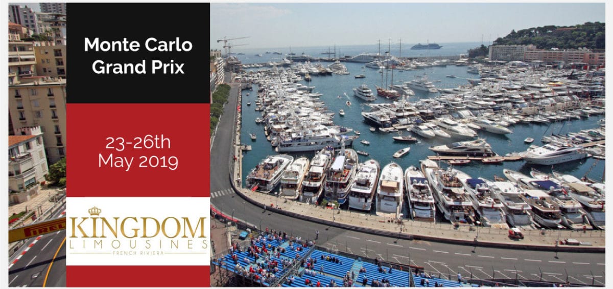 What to expect at the Monaco Grand Prix |