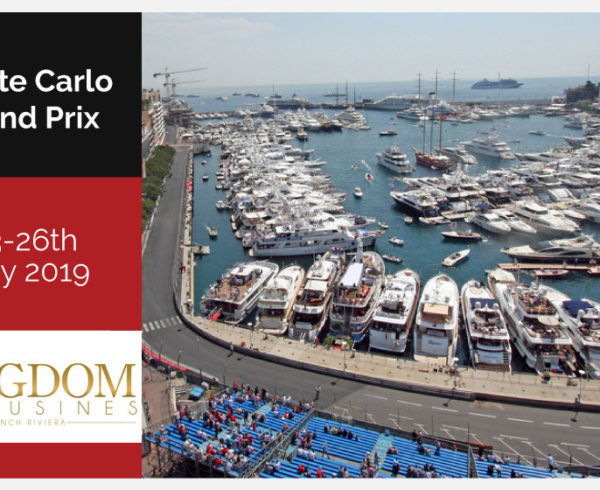 What to expect at the Monaco Grand Prix |