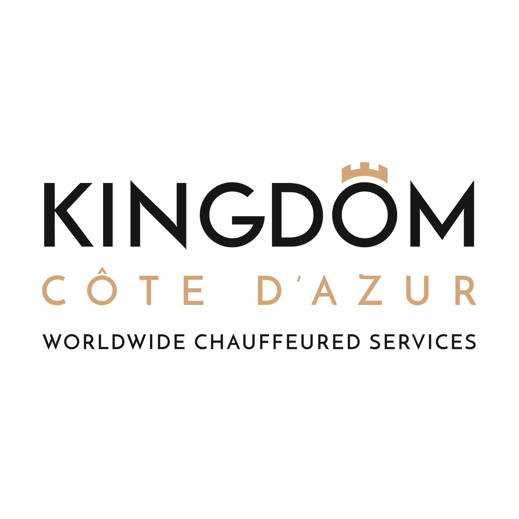 | Logo Kingdom Limousines Carre Kingdom Limousines | Chauffeur Services