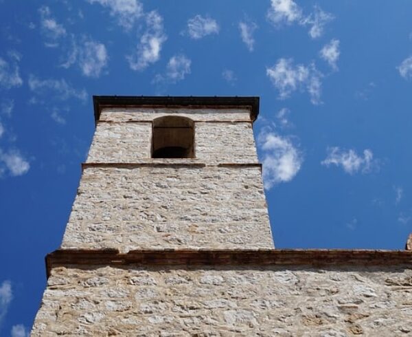 | Saint Paul de Vence Découverte du village de Saint Paul de Vence