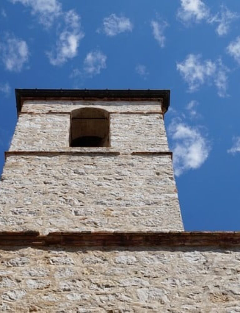 Découverte du village de Saint Paul de Vence