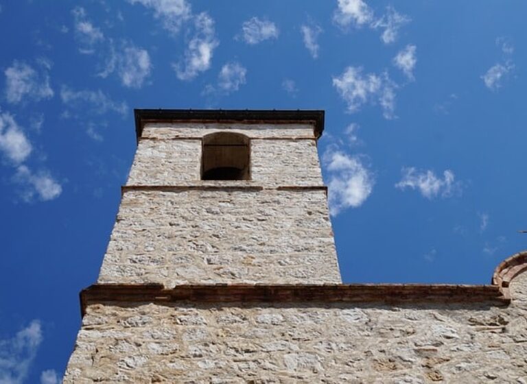 Découverte du village de Saint Paul de Vence