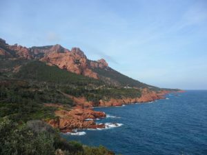 Quelles sont les plus belles plages de la Côte d'Azur ?