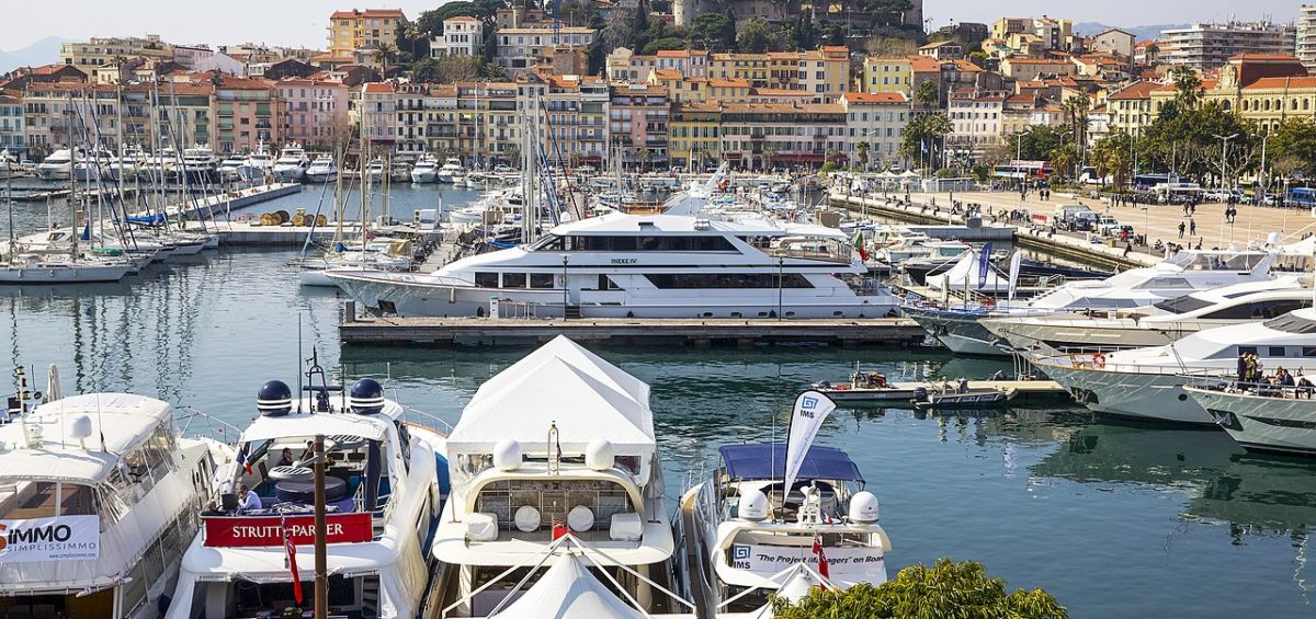 Zoom sur le MIPIM de cannes - c'est quoi le MIPIM ?