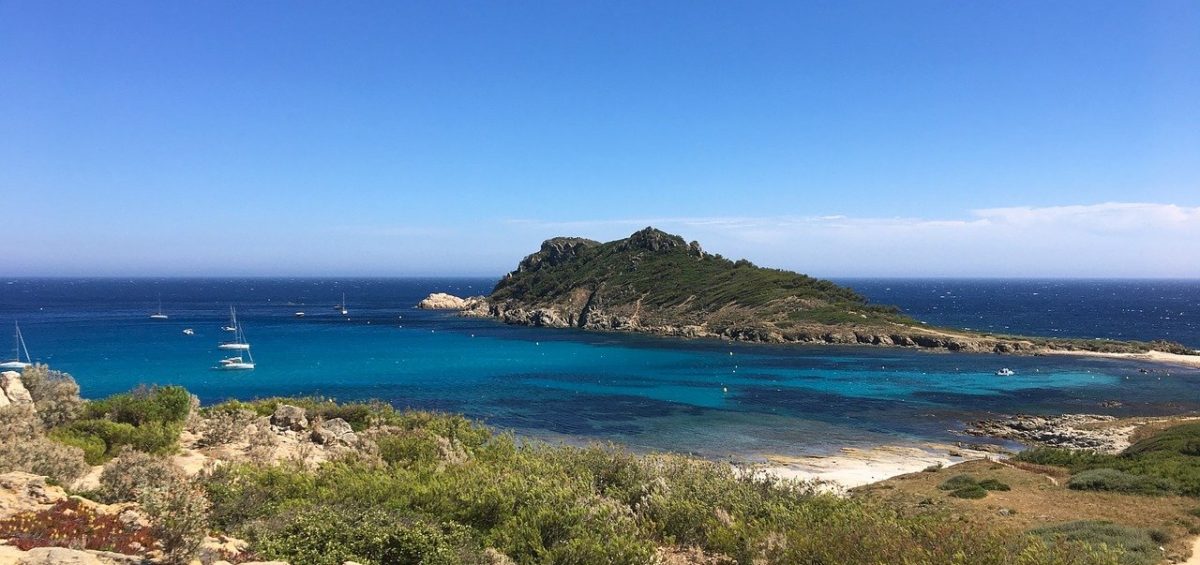Quelles sont les plus belles plages de la Côte d'Azur ?