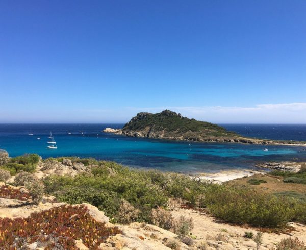 Quelles sont les plus belles plages de la Côte d'Azur ?