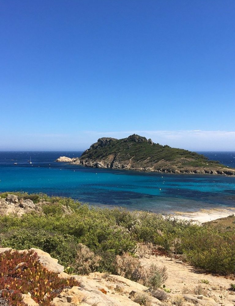 Quelles sont les plus belles plages de la Côte d'Azur ?