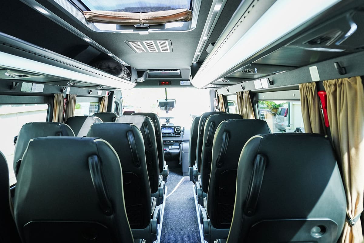Mercedes Sprinter car service French Riviera Mercedes Sprinter car service French Riviera