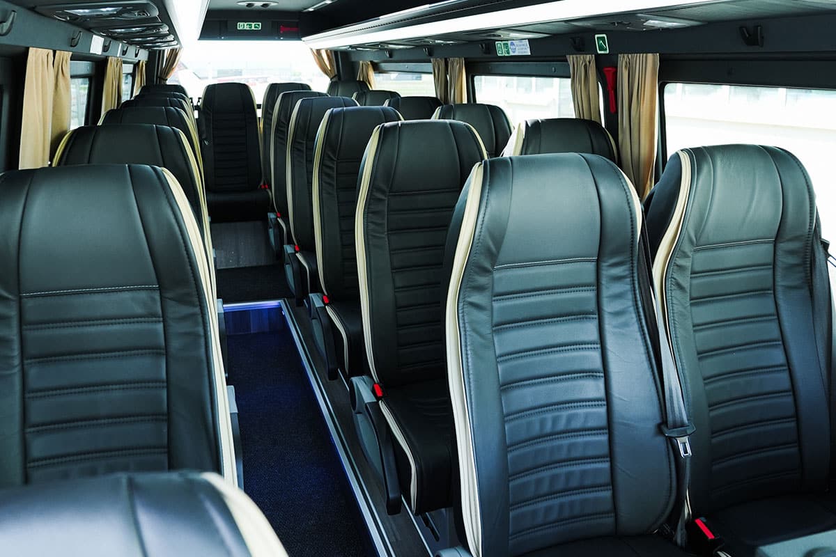 Mercedes Sprinter car service French Riviera Mercedes Sprinter car service French Riviera