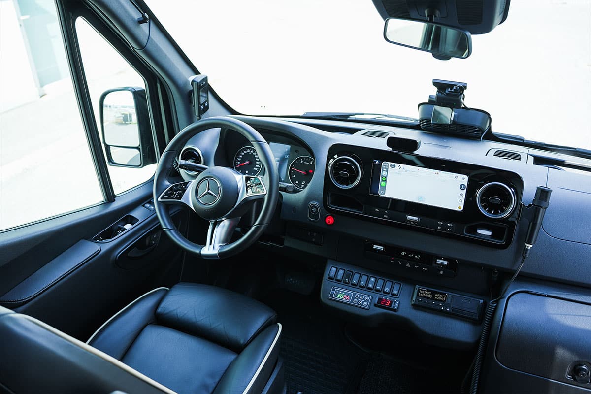 Mercedes Sprinter car service French Riviera Mercedes Sprinter car service French Riviera