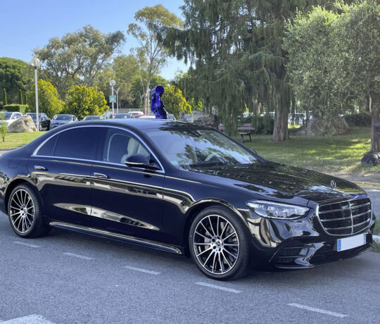 voiture chauffeur prive luxe 8 |