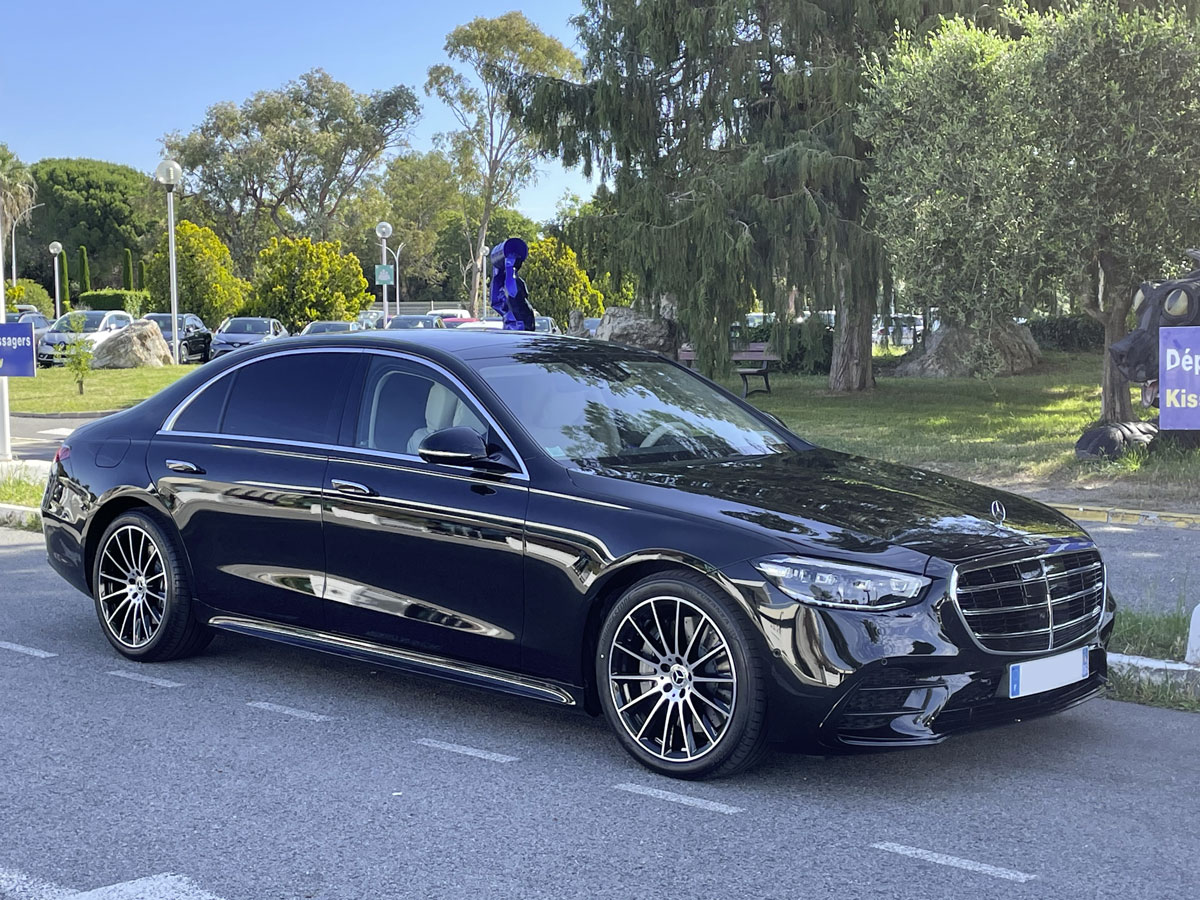 voiture chauffeur prive luxe 8 |