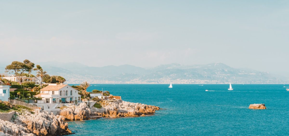 Les spots incontournables en vacances à Antibes 1 |