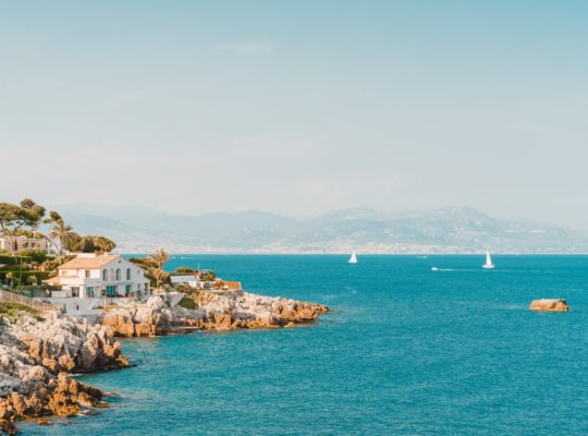 Les spots incontournables en vacances à Antibes 1 |