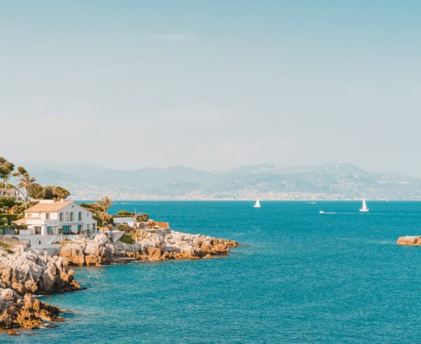 Les spots incontournables en vacances à Antibes 1 |