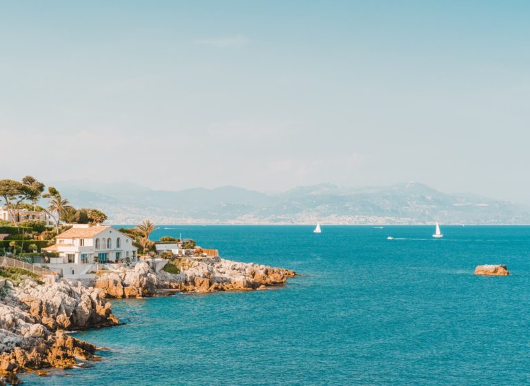 Les spots incontournables en vacances à Antibes 1 |