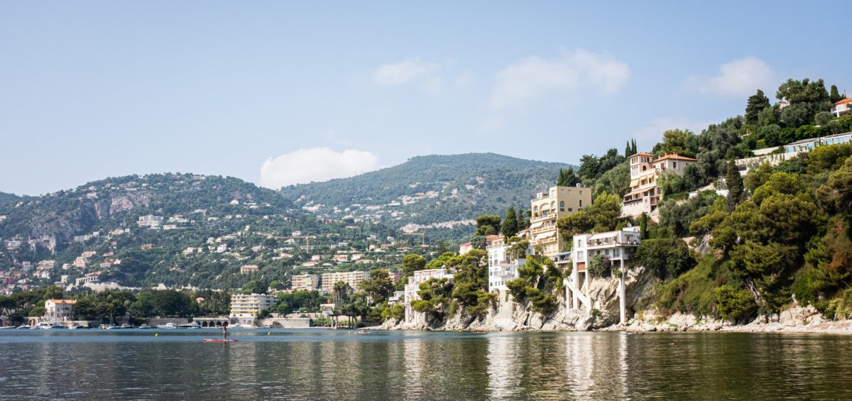 Villefranche sur Mer TOP |